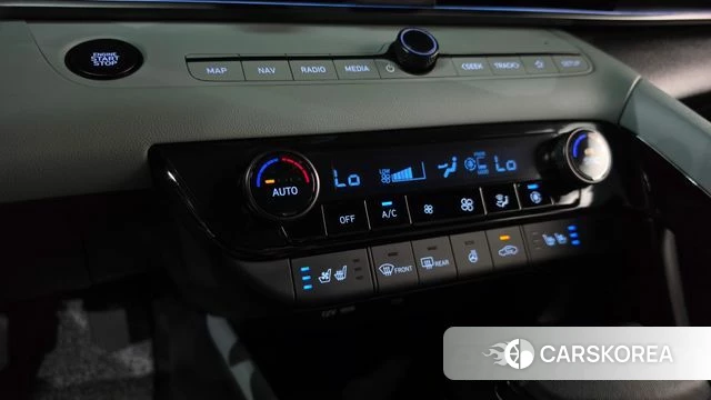 Hyundai The New Avante Hybrid (CN7) id 4847221 из Кореи 24