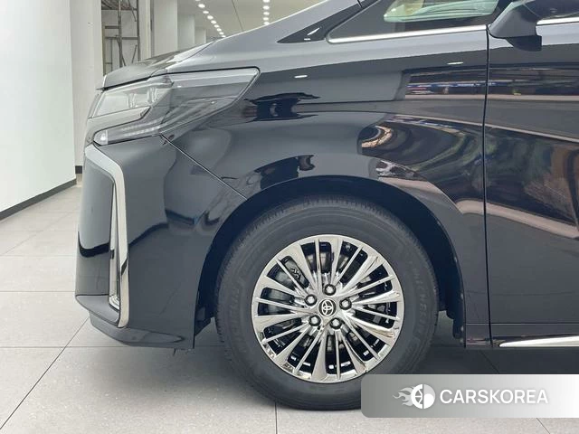 Toyota Elfa id 4257355 из Китая 24