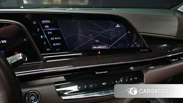 Cadillac Escalade 5th Generation id 4248755 из Кореи 24
