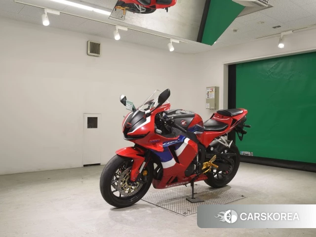 Проданный Honda CBR600RR id 4184736 из Японии, фото 24