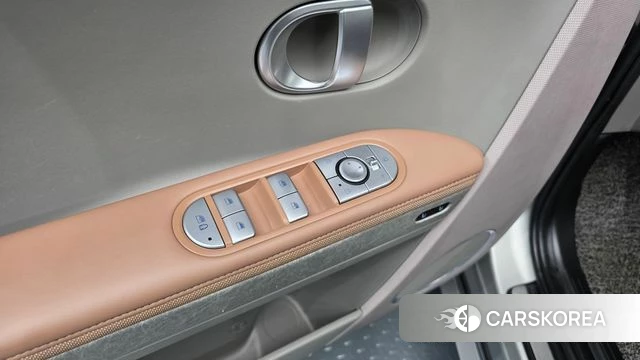 Hyundai Ionic 5 id 4476128 из Кореи 24