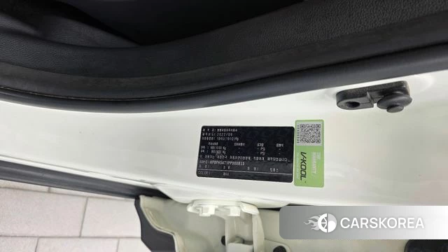 Ssangyong Torres id 4624260 из Кореи 24