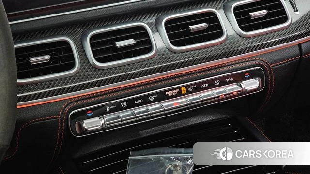 Mercedes-Benz GLE-Class W167 id 4282954 из Кореи 24