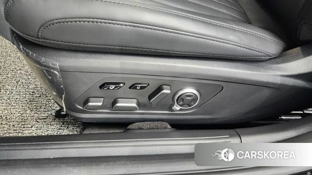 Hyundai Grandeur (GN7) id 4590112 из Кореи 24