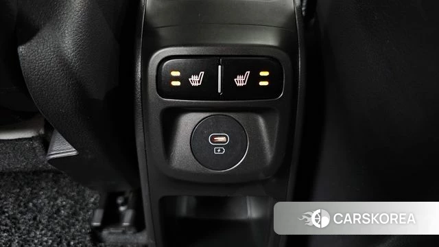 Kia The New Kia Ray EV id 4715509 из Кореи 24