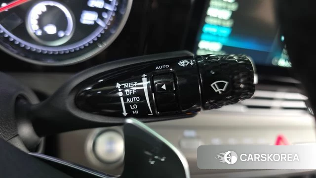 Hyundai The New Grandeur IG Hybrid id 4636863 из Кореи 24