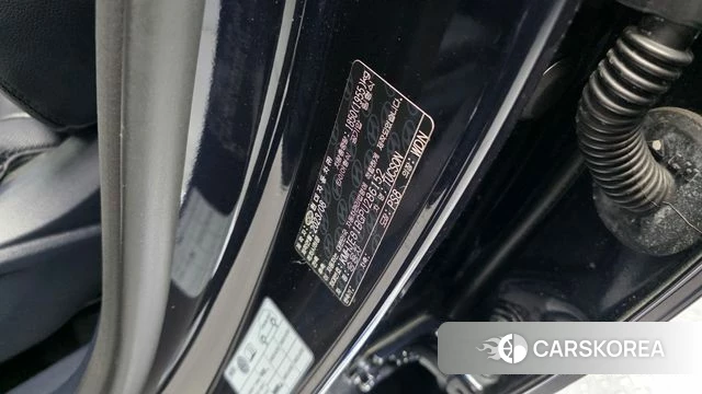 Hyundai Tucson (NX4) id 4280904 из Кореи 24