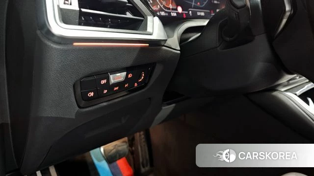 BMW 4 Series (G22) id 4202441 из Кореи 24