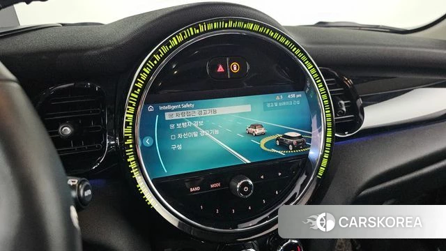 Mini Cooper S id 4409653 из Кореи 24