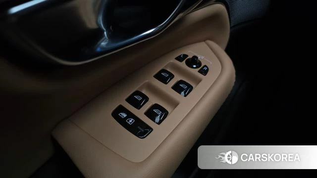 Volvo XC90 second Generation id 4516073 из Кореи 24