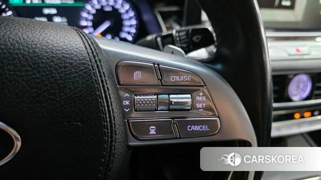 Kia More K9 id 4638175 из Кореи 24