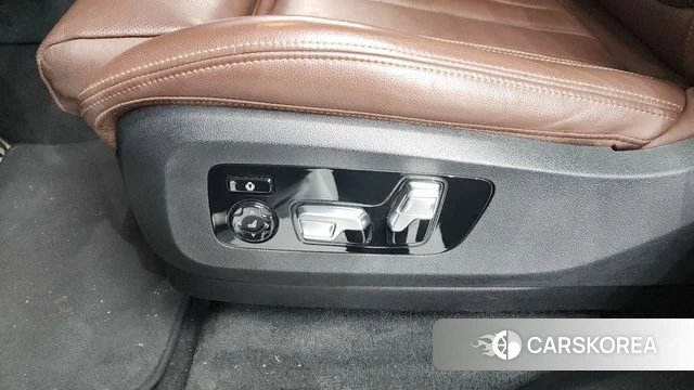 BMW X5 (G05) id 4632376 из Кореи 24