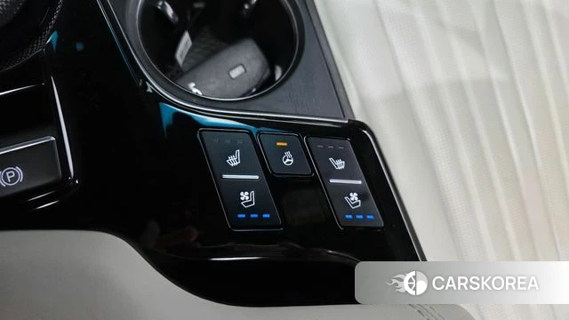 Kia K8 Hybrid id 4324091 из Кореи 24