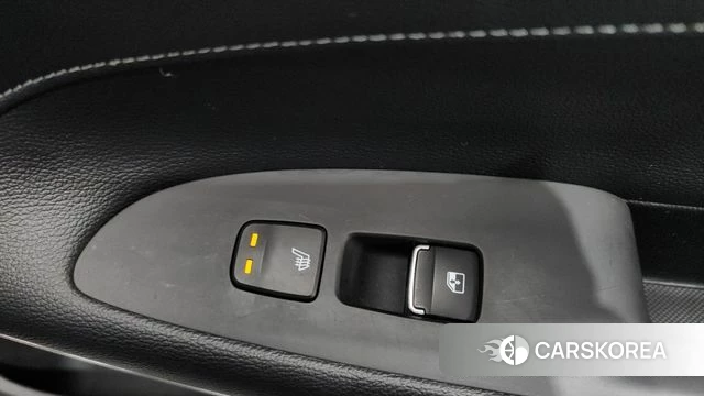 Hyundai The New Grandeur IG Hybrid id 4731898 из Кореи 24
