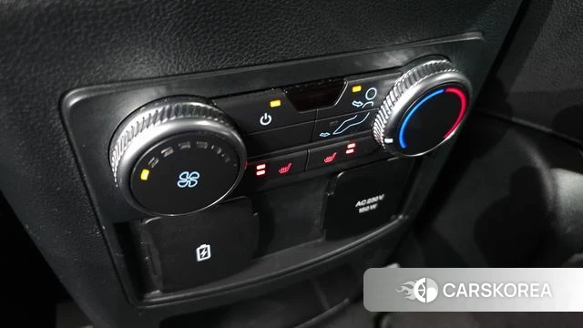 Ford Explorer 6th Generation id 4683128 из Кореи 24