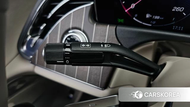 Mercedes-Benz E-Class W214 id 4432258 из Кореи 24