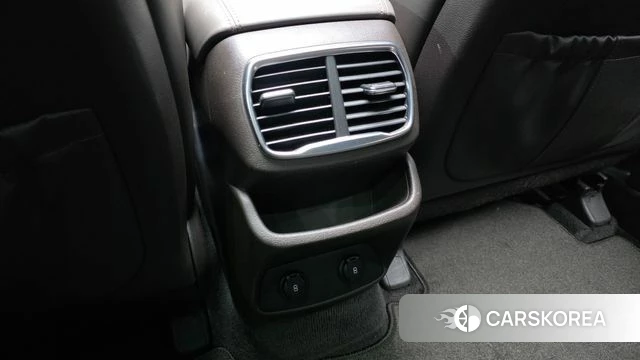 Hyundai Santa Fe TM id 4856314 из Кореи 24