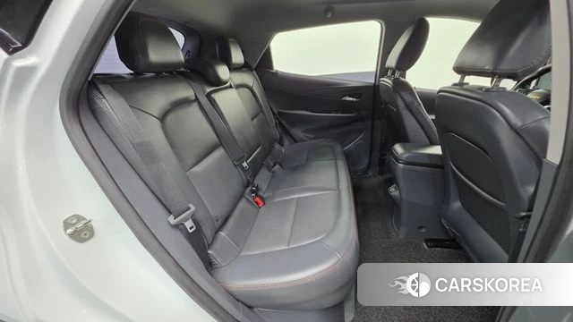 Chevrolet (GM Daewoo) Bolt EV id 4197132 из Кореи 24