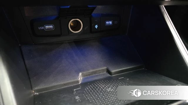 Hyundai Tucson (NX4) id 4389292 из Кореи 24