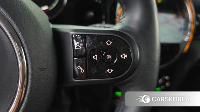 Mini Cooper id 4656072 из Кореи 24