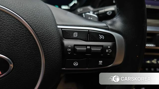 Kia K5 3rd generation id 4224776 из Кореи 24