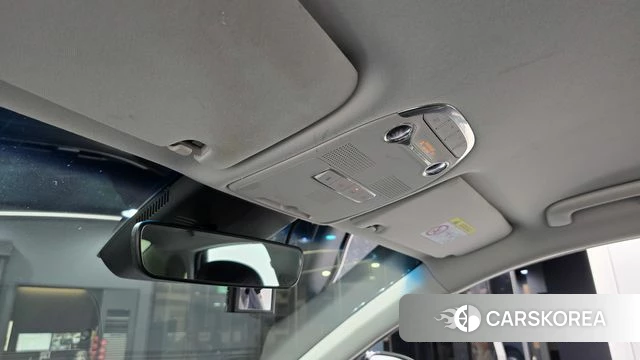 Hyundai The New Grandeur IG Hybrid id 4507362 из Кореи 24