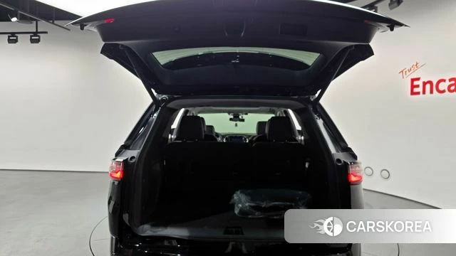 Chevrolet (GM Daewoo) Traverse id 4224234 из Кореи 24