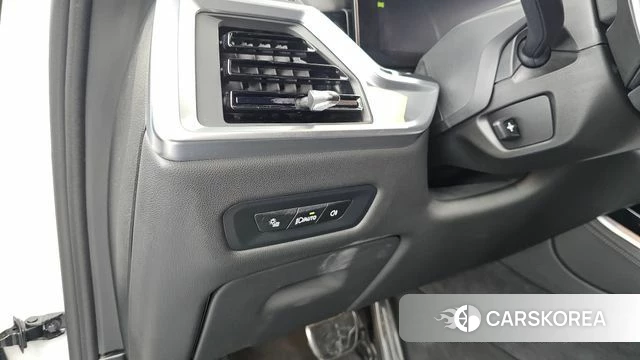 BMW X5 (G05) id 4739406 из Кореи 24