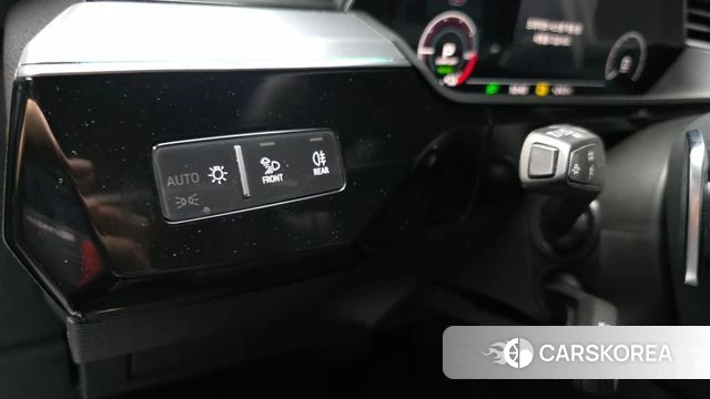 Audi e-Tron id 4494678 из Кореи 24
