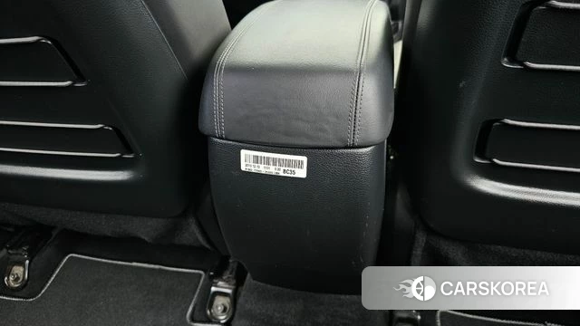 Ssangyong Berry New Tivoli id 4502115 из Кореи 24