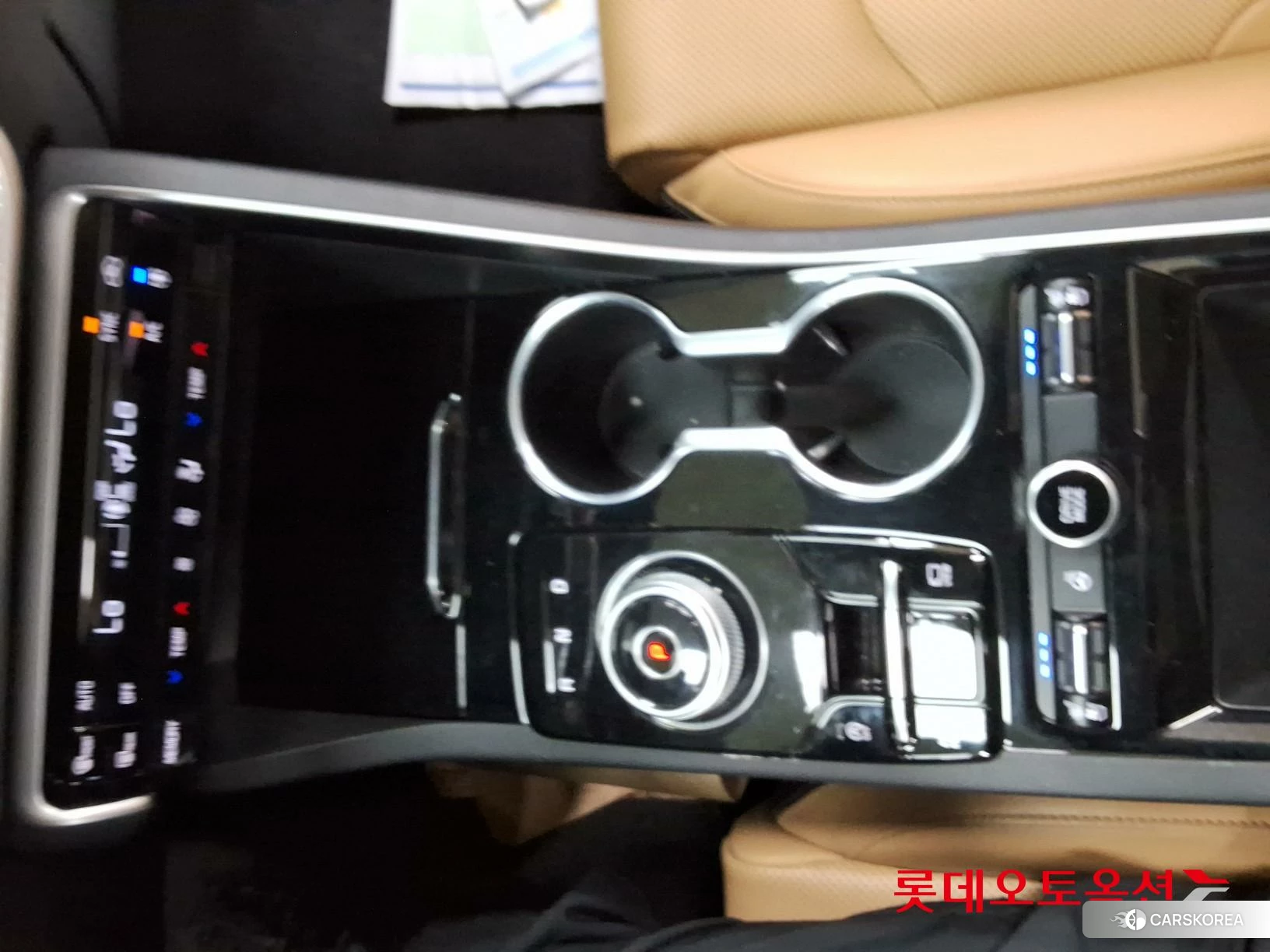Kia K5 id 4296854 из Кореи 24