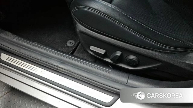 Genesis The New G70 id 4344277 из Кореи 24