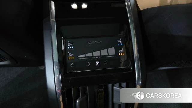 Volvo S90 id 4494220 из Кореи 24