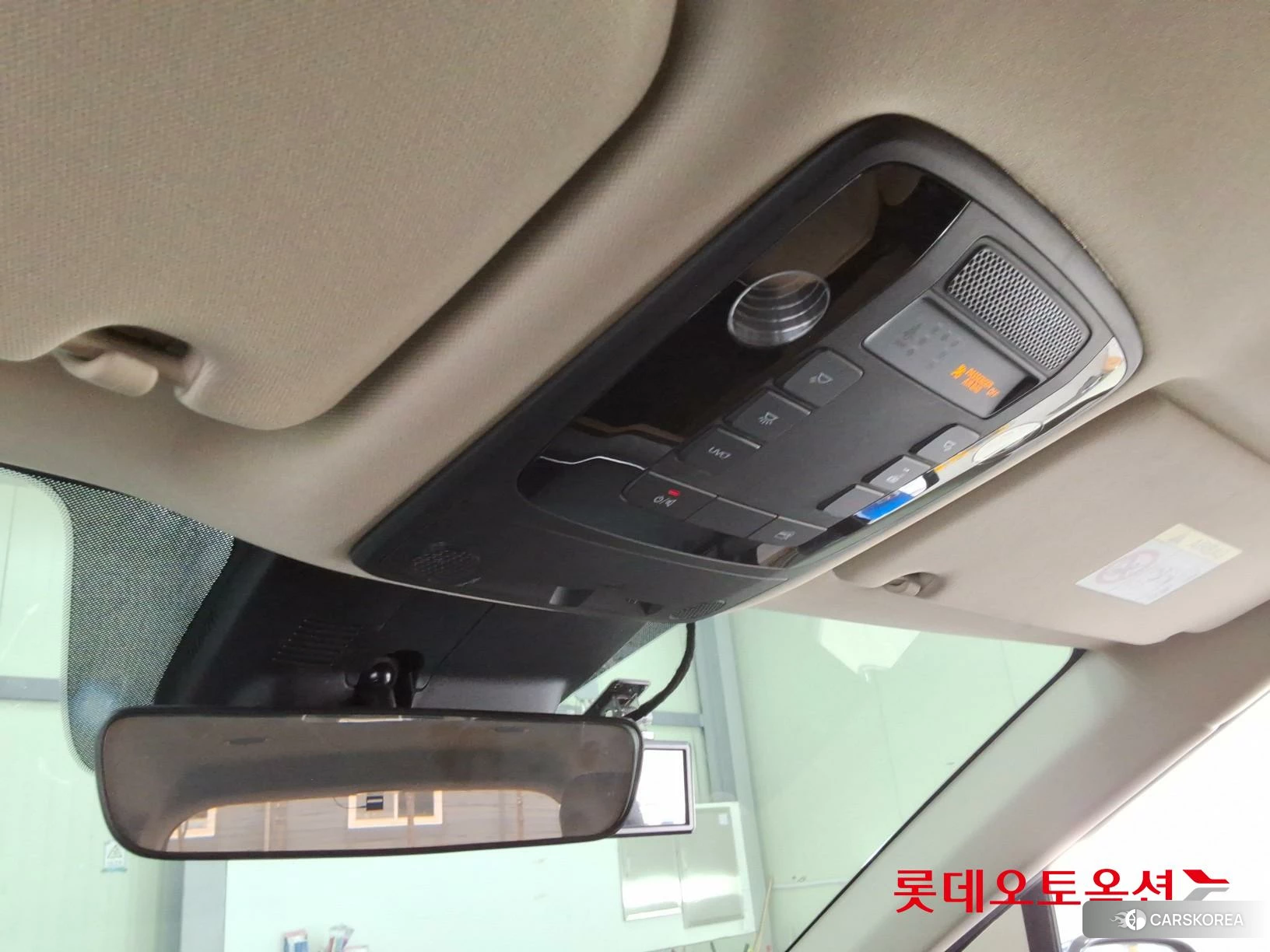 Kia Carnival id 3875723 из Кореи 24