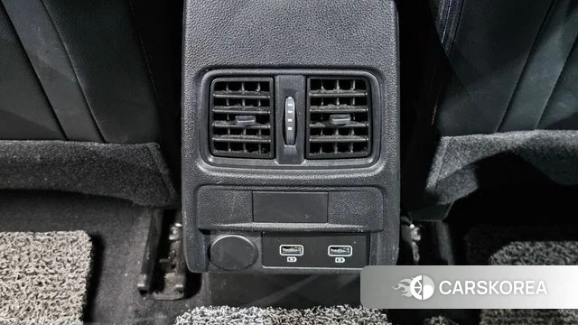 Renault Korea (Samsung) XM3 id 4769849 из Кореи 24