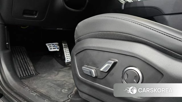 Hyundai Santa Fe (MX5) id 4897613 из Кореи 24
