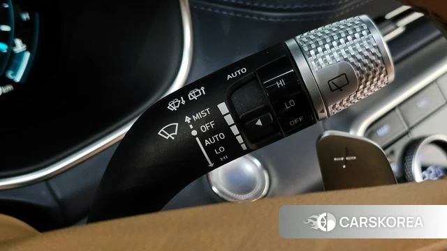 Genesis GV80 id 4344477 из Кореи 24