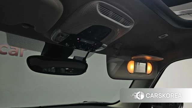 Mini Cooper id 4585997 из Кореи 24