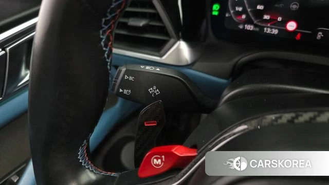 BMW M4 (G82) id 4793136 из Кореи 24