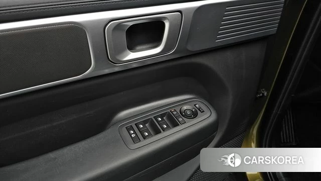 Hyundai Santa Fe (MX5) id 4757561 из Кореи 24