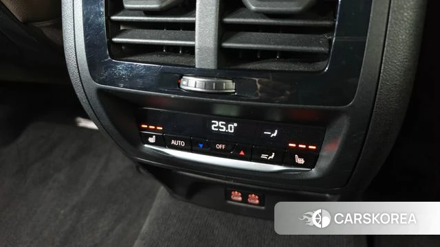 BMW X3 (G01) id 4549962 из Кореи 24