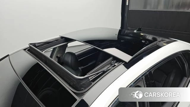 Hyundai The New Grandeur IG Hybrid id 4758922 из Кореи 24