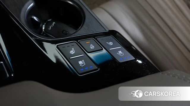 Kia K8 Hybrid id 4293735 из Кореи 24