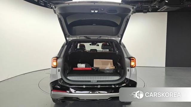 Kia The New Sportage 5th Generation id 4782861 из Кореи 24