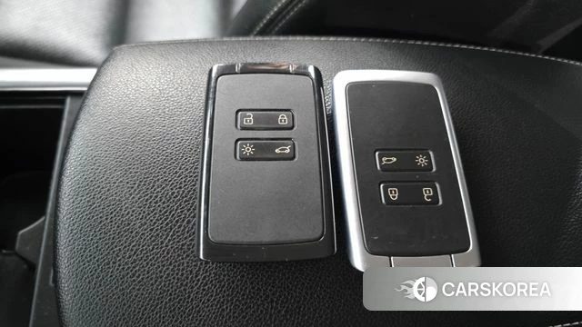 Renault Korea (Samsung) The New QM6 id 4624453 из Кореи 24
