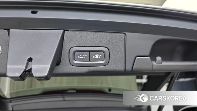 Volvo XC60 second Generation id 4604277 из Кореи 24