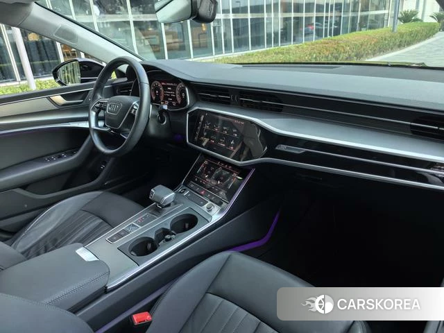 Audi A7 id 4239234 из Китая 24