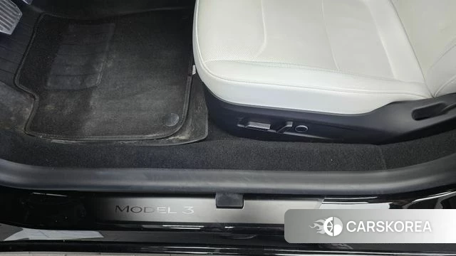 Tesla Model 3 id 4442481 из Кореи 24
