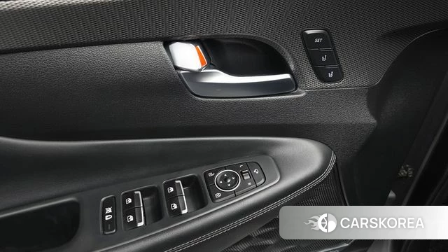Hyundai Santa Fe TM id 4698866 из Кореи 24