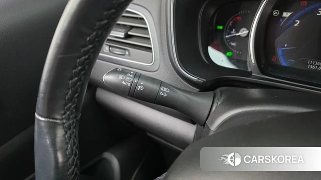 Renault Korea (Samsung) QM6 id 4751439 из Кореи 24